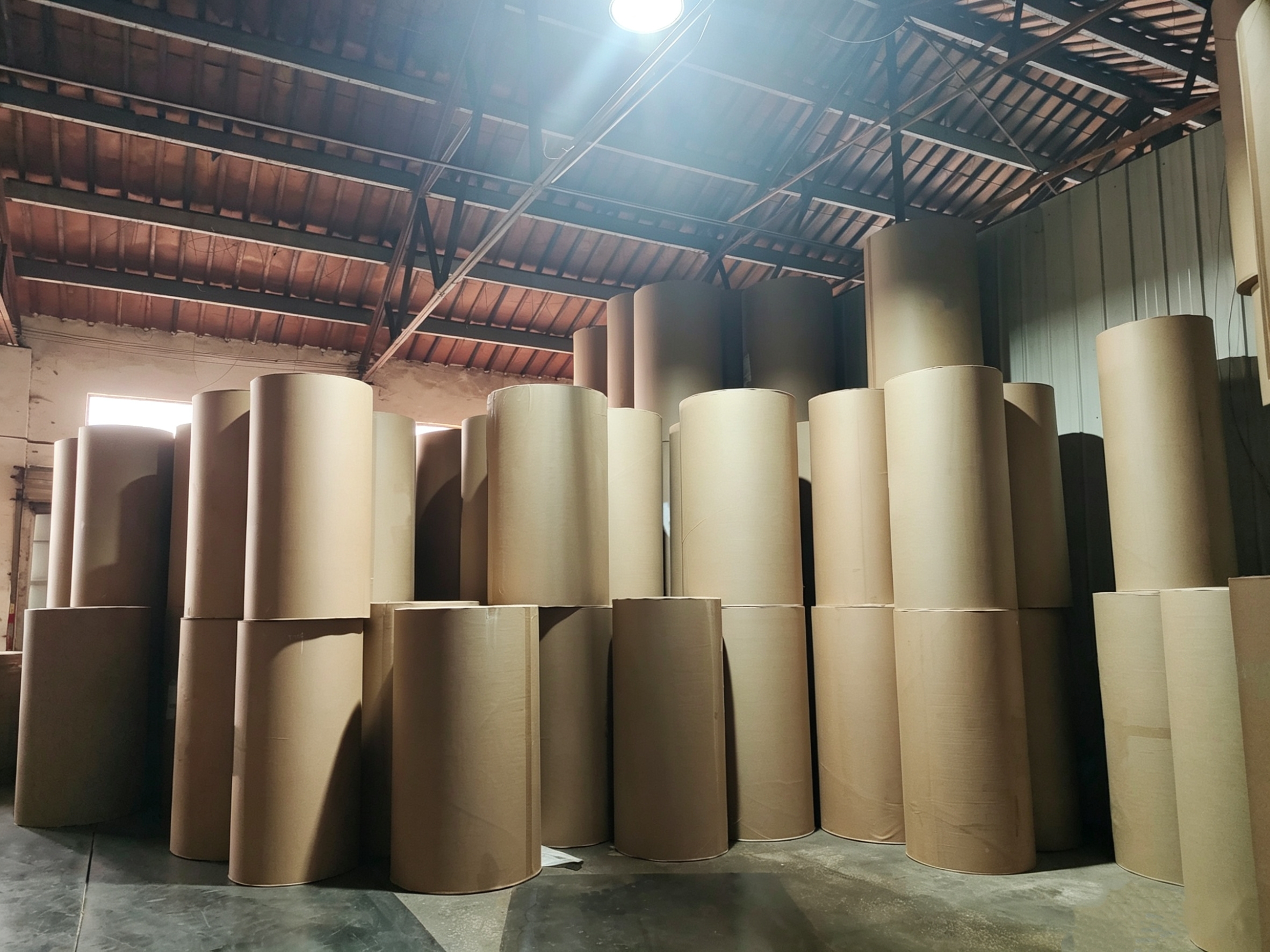 Factory Process Image 1