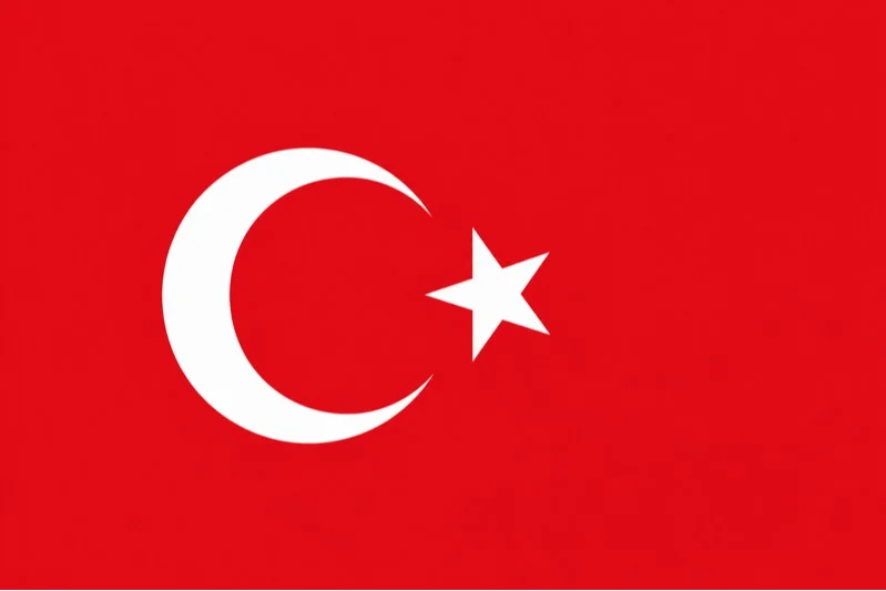 Turkey