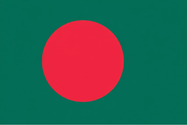 Bangladesh
