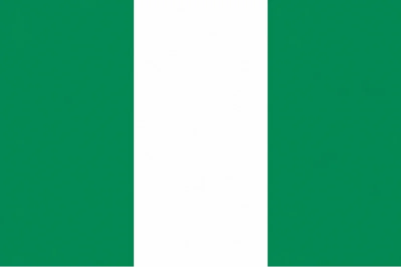 Nigeria