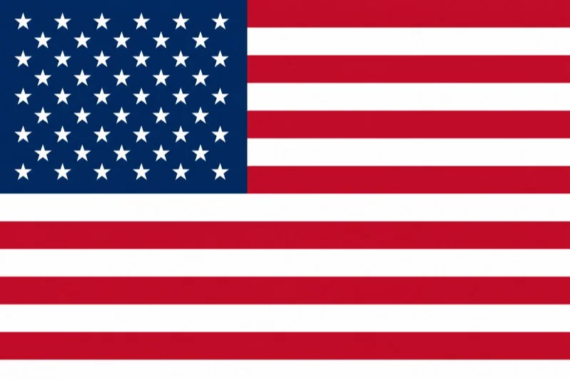 USA