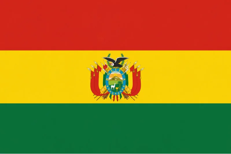Bolivia