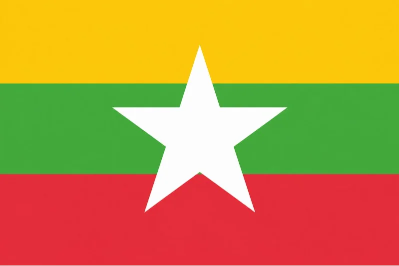 Myanmar