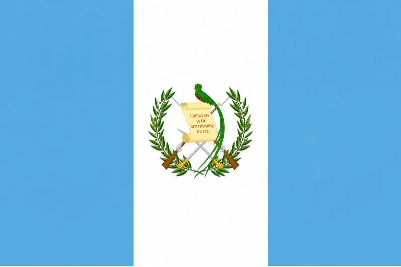 Guatemala-