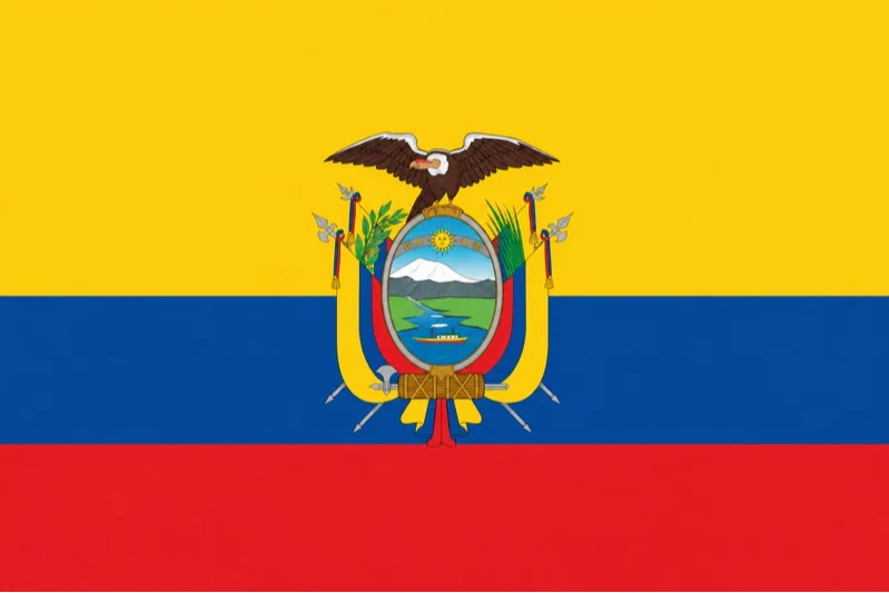 Ecuador