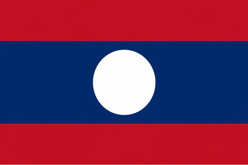 Laos
