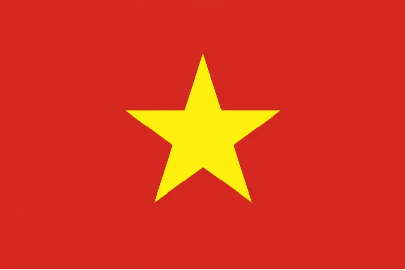 Vietnam