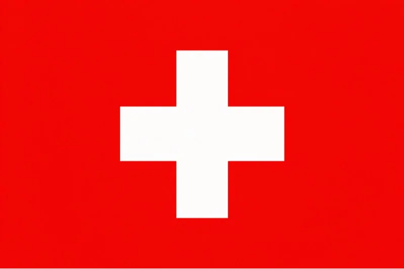 Switzerland