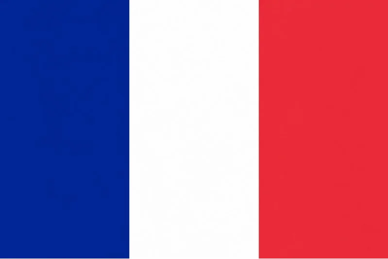 France