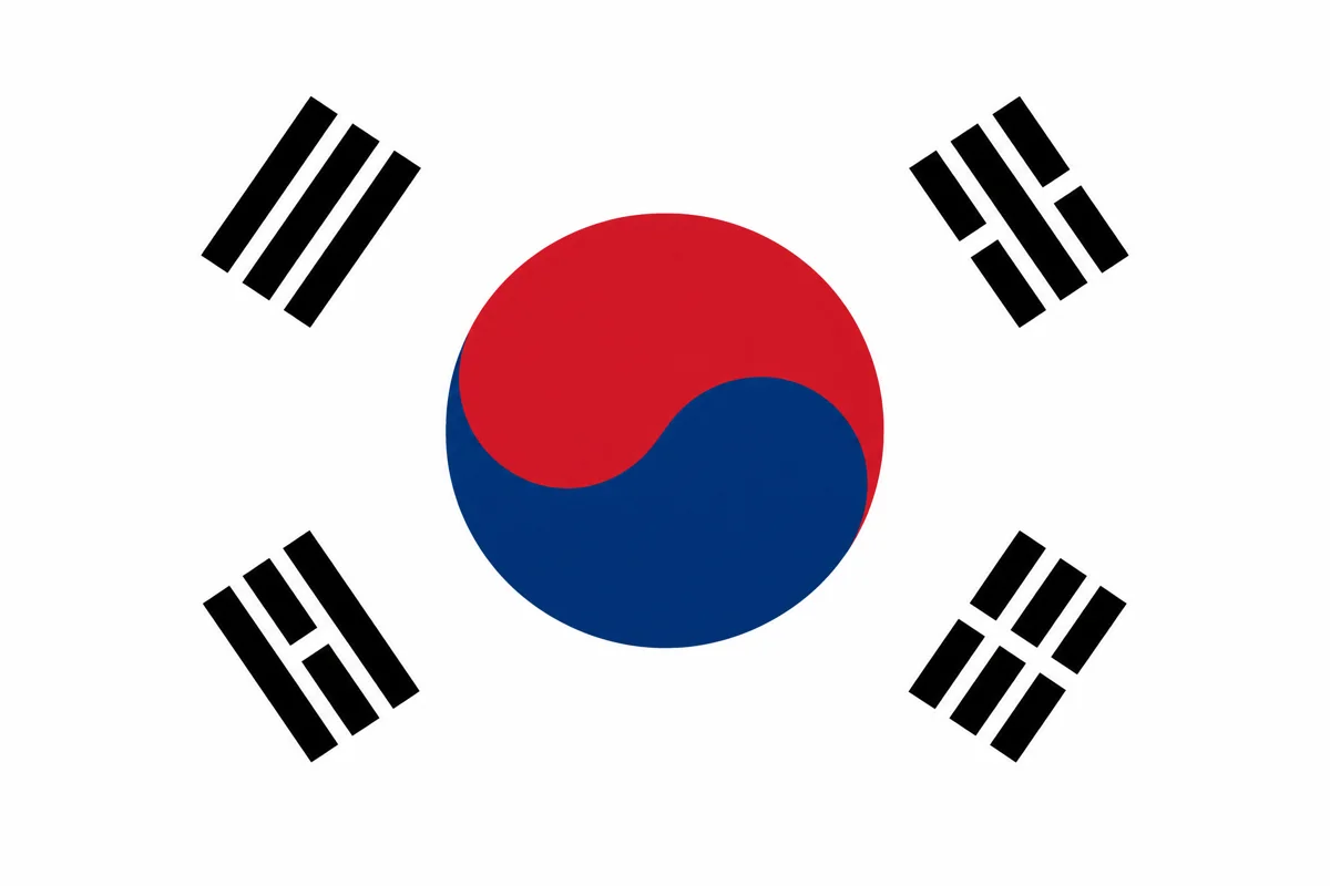 South_Korea
