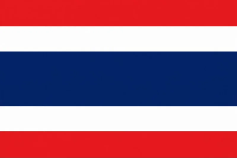 Thailand
