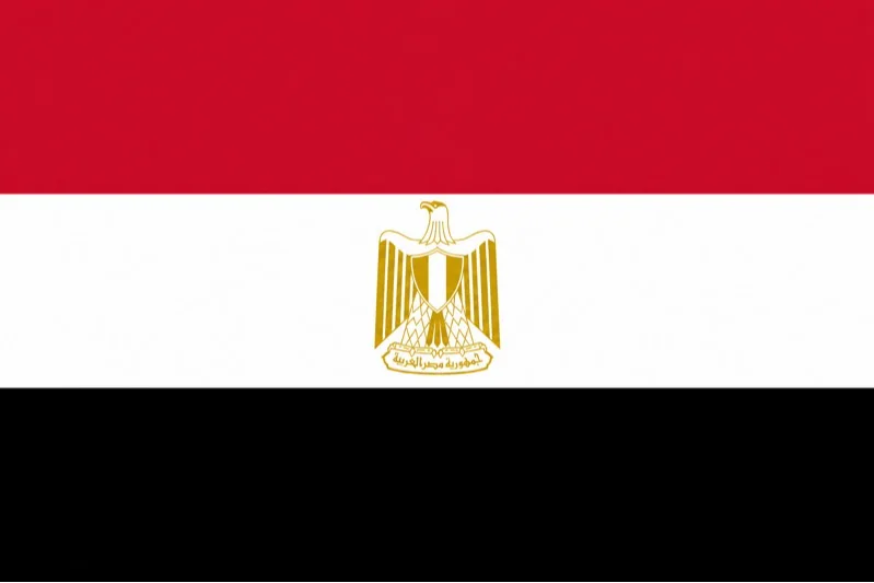 Egypt