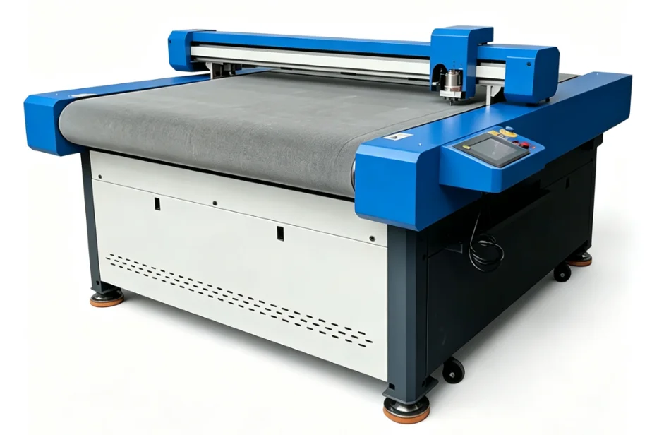 Laser Hollow-out Sublimation Paper Cutter