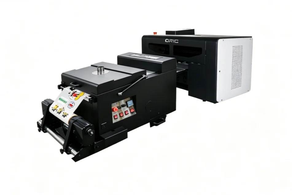Desktop DTF Printer