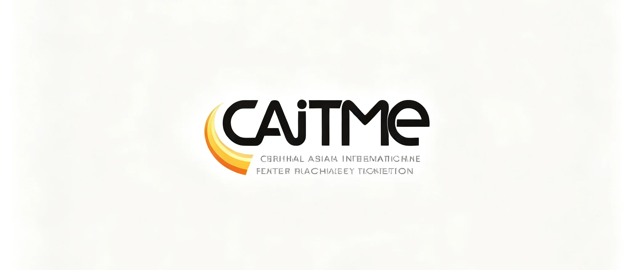 CAITME 2026 Tashkent Central Asian International Textile Machinery Exhibition