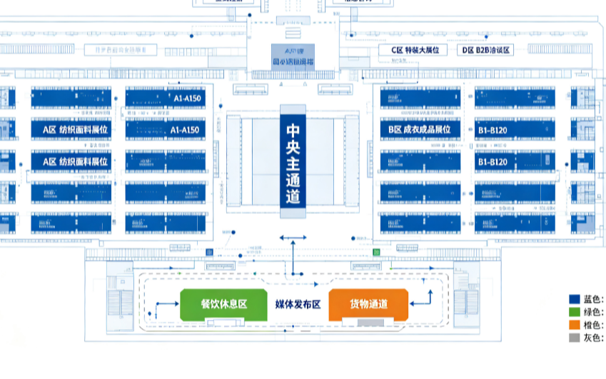Venue Map